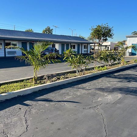 La Casa Motel, Garden Grove - Anaheim Ngoại thất bức ảnh