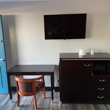 La Casa Motel, Garden Grove - Anaheim Ngoại thất bức ảnh
